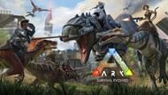 Image via ARK: Survival Evolved (YouTube)